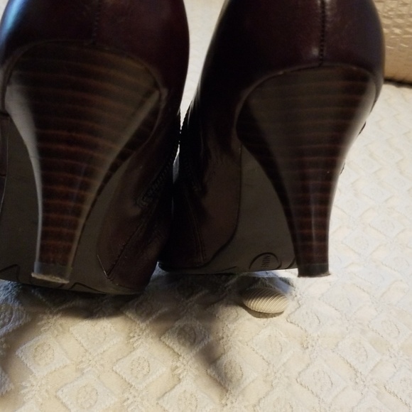 Classic NINE WEST "Bootie" - Picture 4 of 9